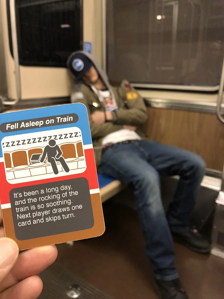 2_LOOP The Elevated Card Game_Transit Tees.jpg