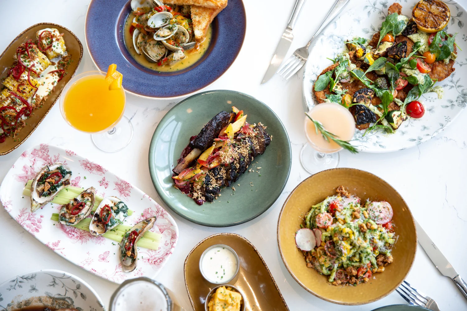 Places to Check Out During Chicago Restaurant Week