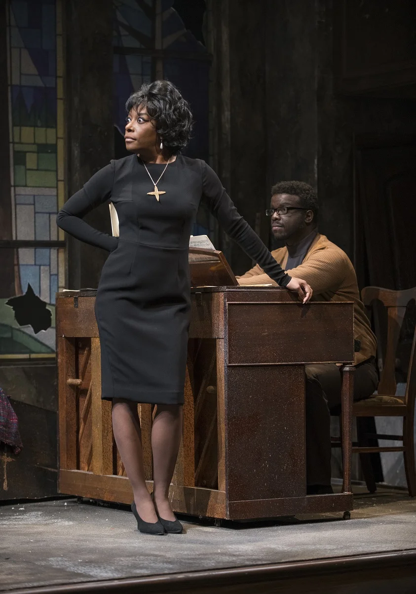 New Production Explores Nina Simone's Music &amp; Activism