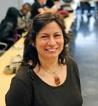 Dr. Julia DiLiberti