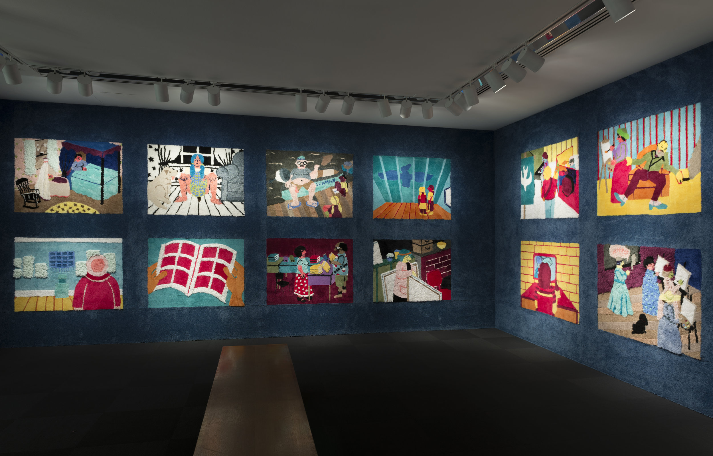 Chicago Artist Jessica Campbell Makes Her Solo Museum Debut