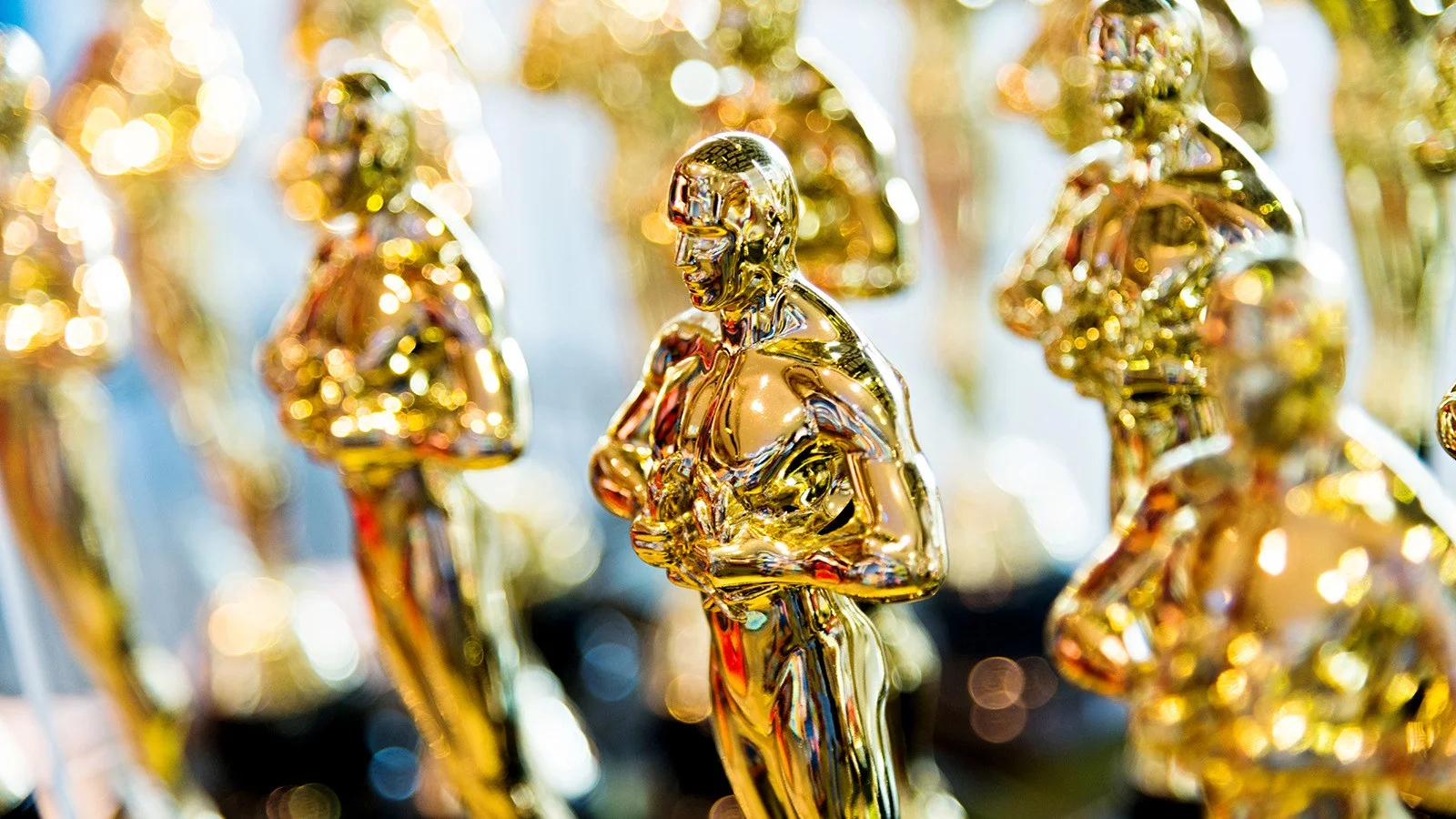 Oscars Preview