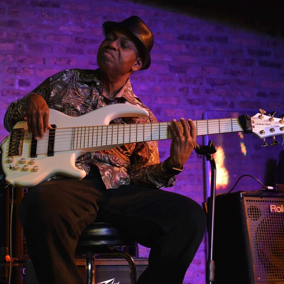 It's All About That Bass: A Conversation With Bill Dickens