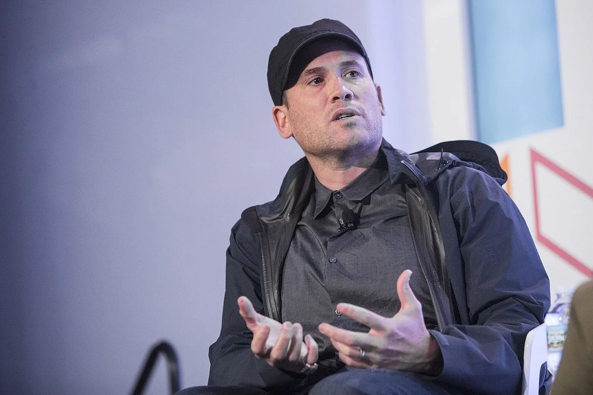 Marc Ecko Discusses XQ Super School Live