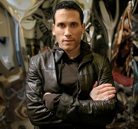 Marc Ecko