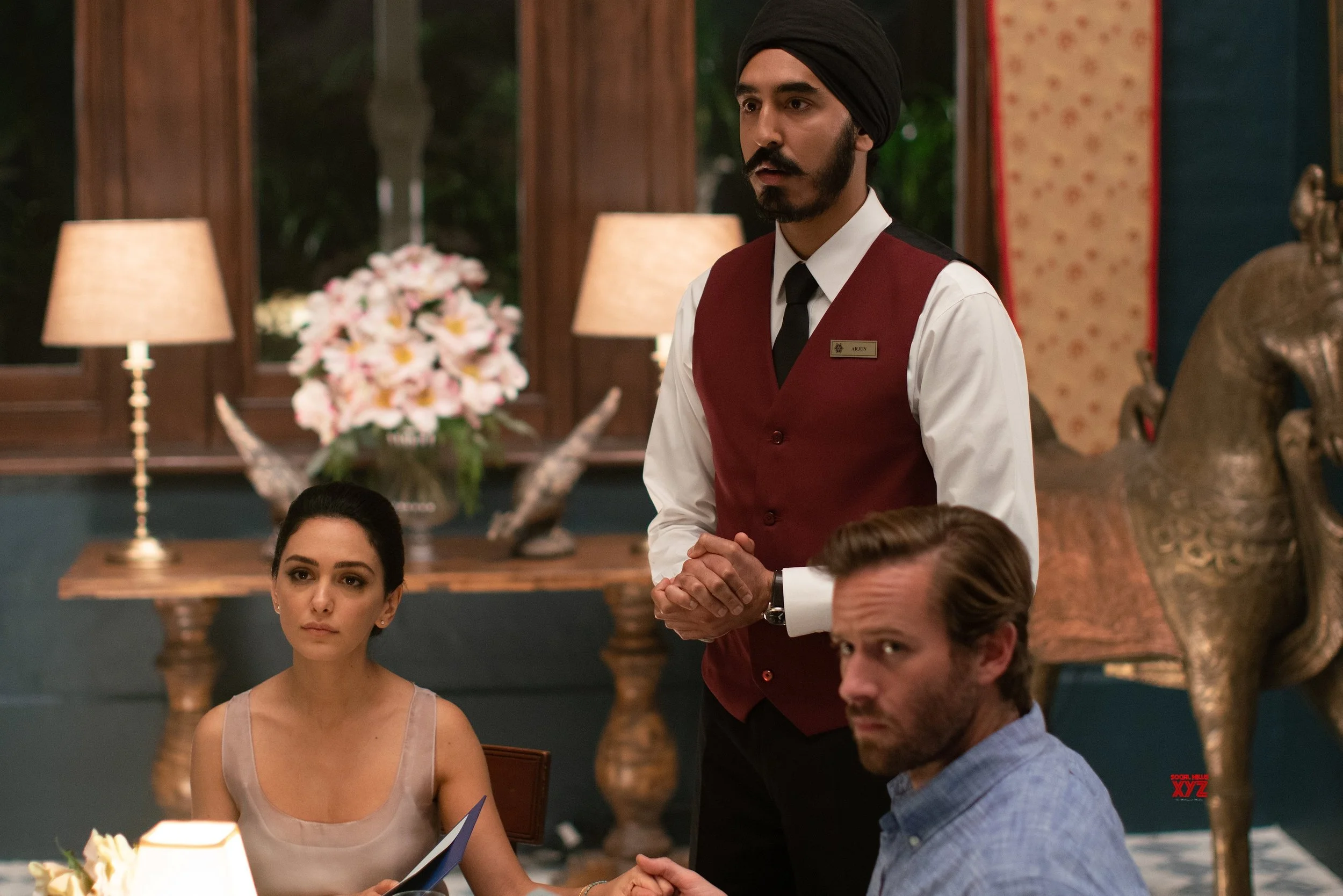 Film Review: HOTEL MUMBAI