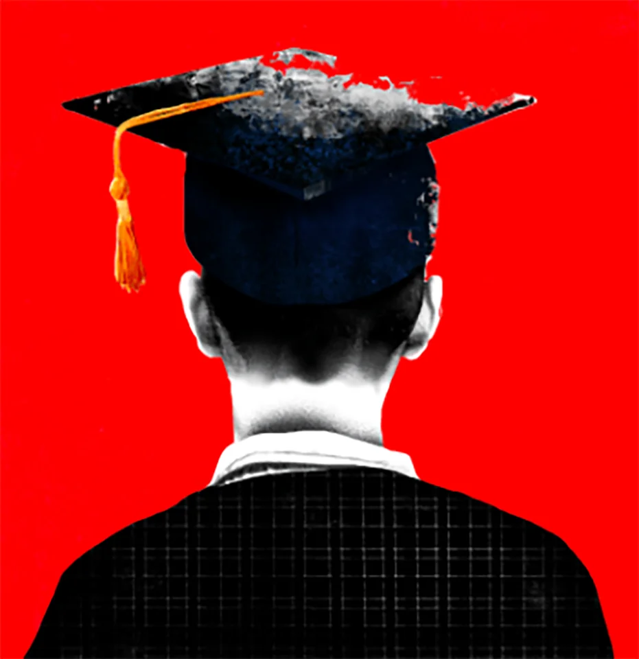 What's Fair When It Comes to College ADMISSIONS?