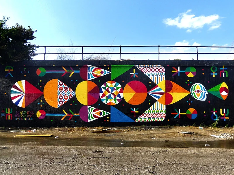 Chicago Unveils New Mural Registry