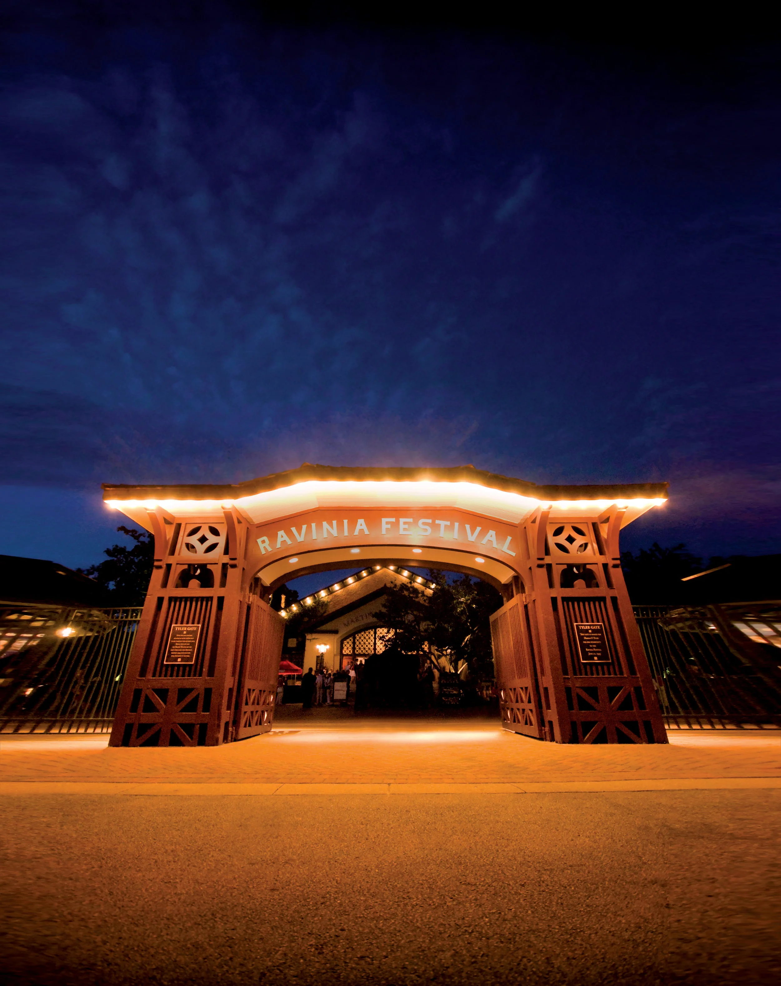 Ravinia 2019 Season Preview