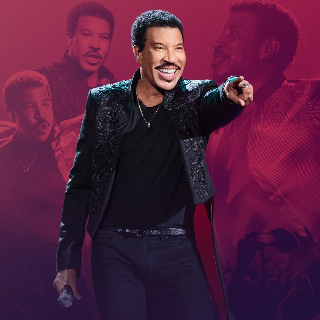 Lionel Richie