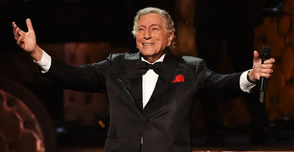 Tony Bennett