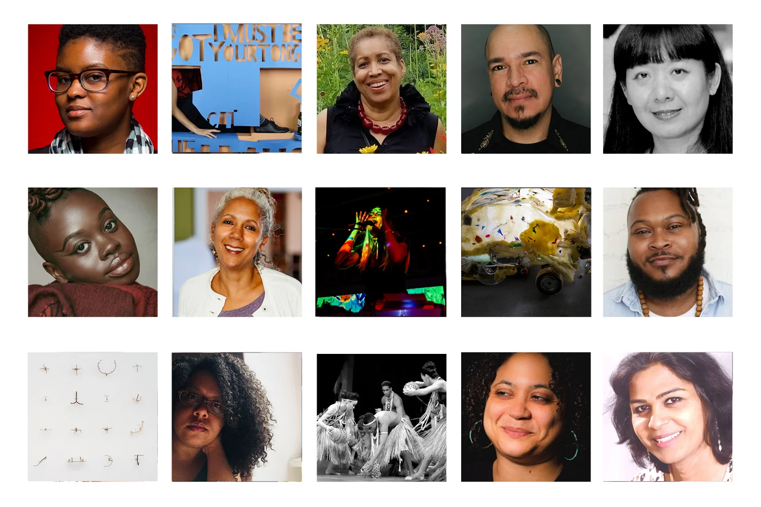 Chicago Arts Organization's New Grant Aims to Provide a SPARK