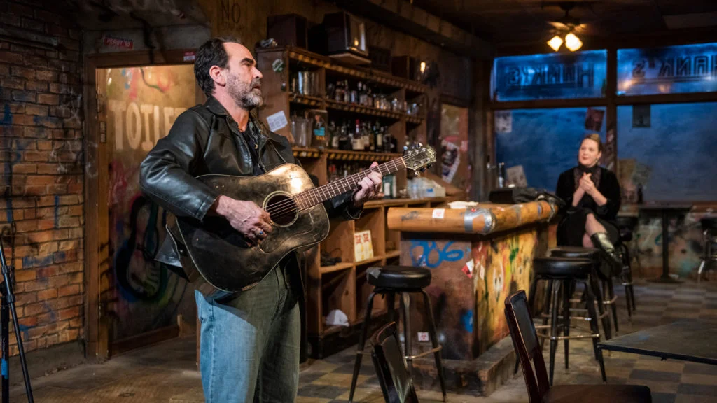Chicago-Set Play Looks Back At Early 90's Music Scene