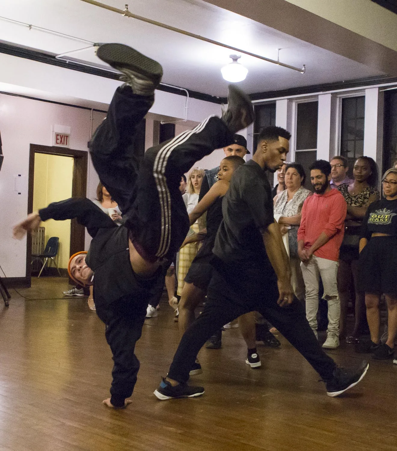 Chicago Fest Shines Light On Bold Performances