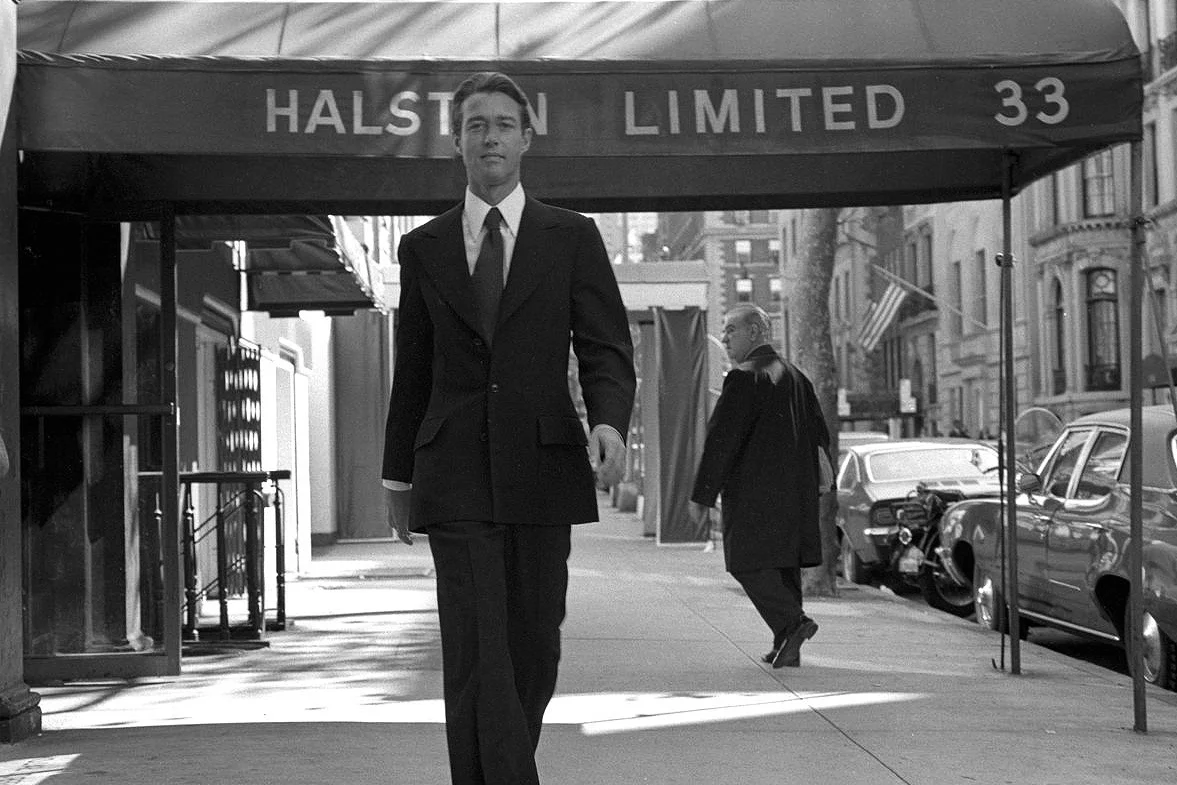 Review: Documentary Sheds Light On Rise and Fall of Halston