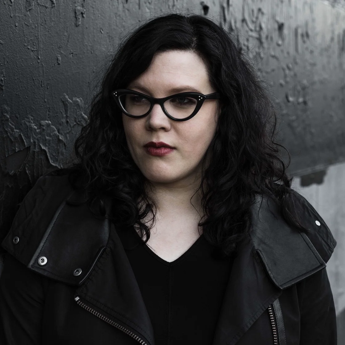 Author Layne Fargo