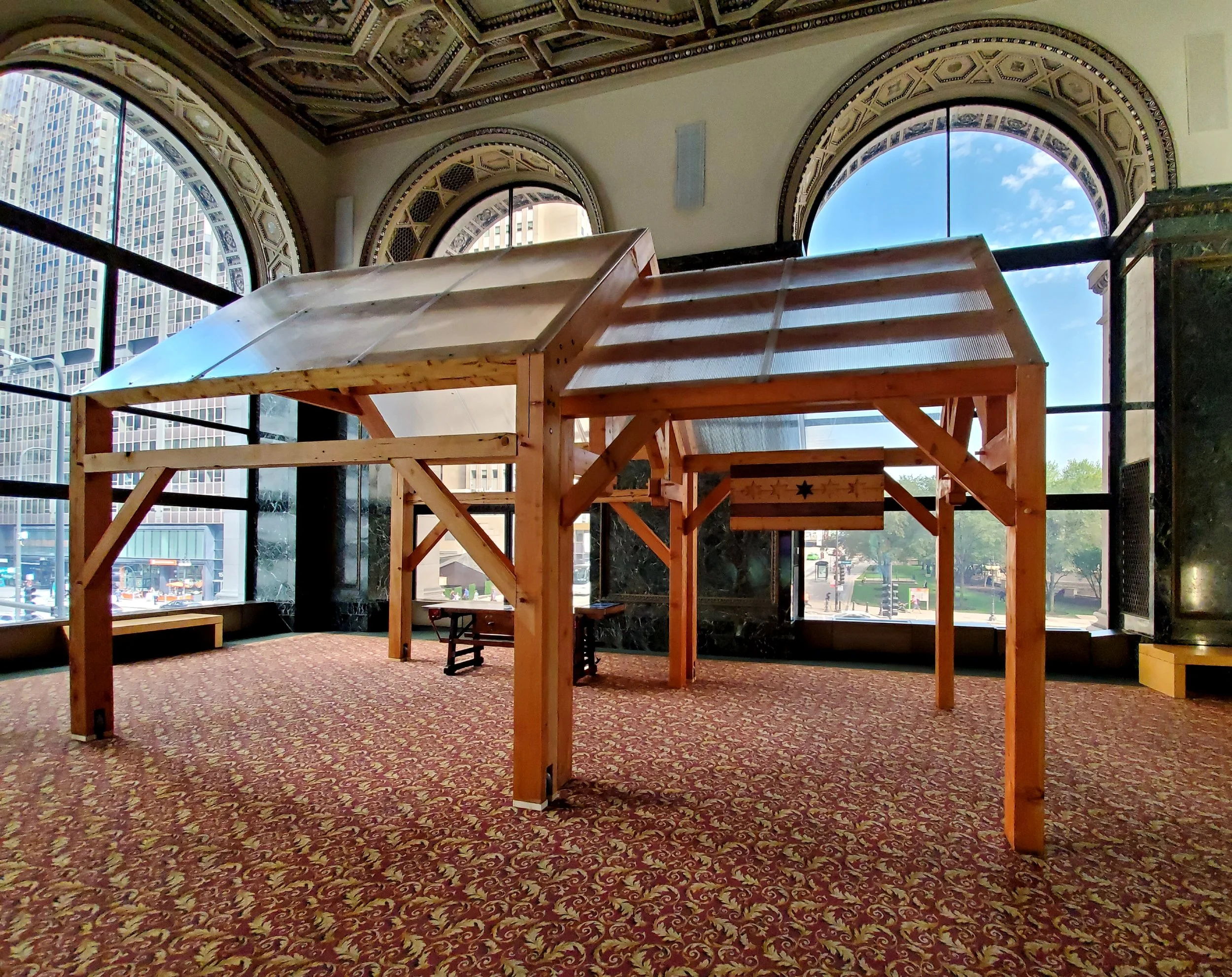Third Edition of Chicago Architecture Biennial Showcases Social Aspects of Architecture