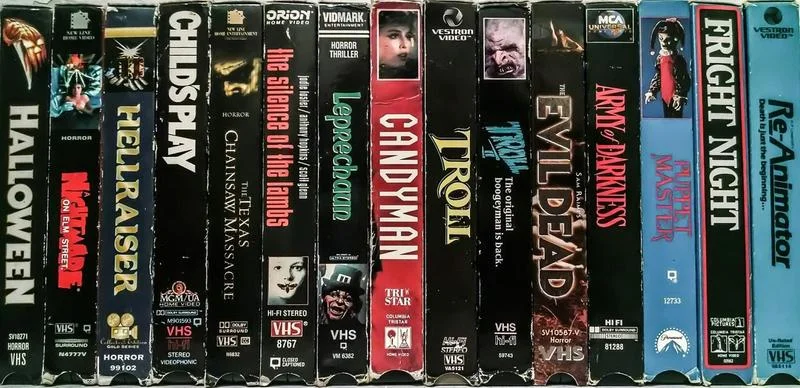 Some Overlooked Horror Films to Check Out This Halloween Season