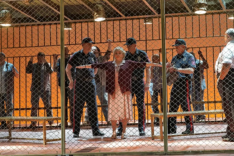 How DEAD MAN WALKING Became an Opera
