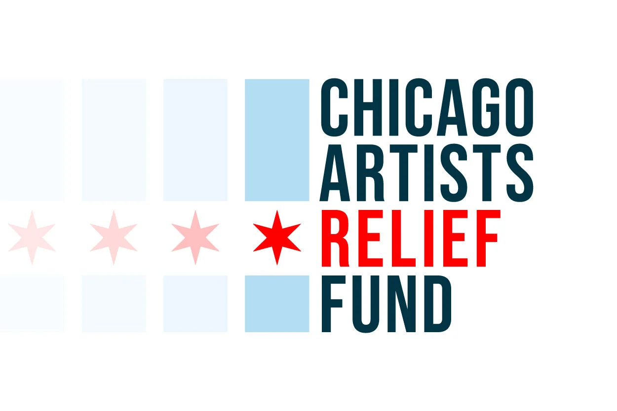 Chicago Artists Start Fundraising Effort To Help Creatives During COVID-19 Pandemic