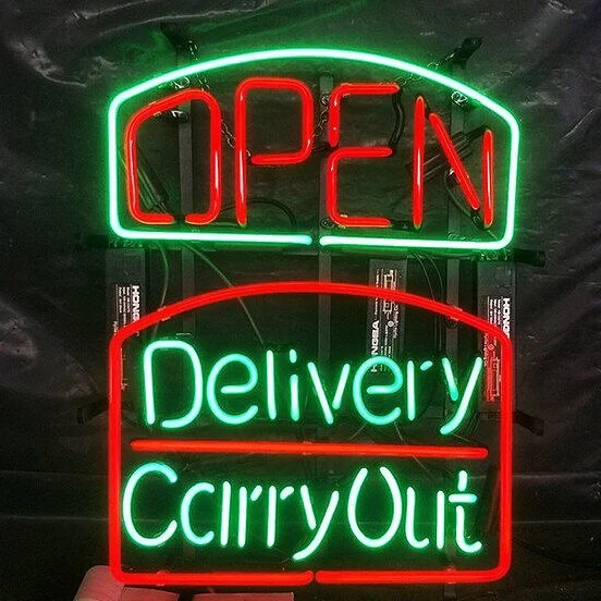 Chicago Restaurants Respond In Different Ways to Social Distancing
