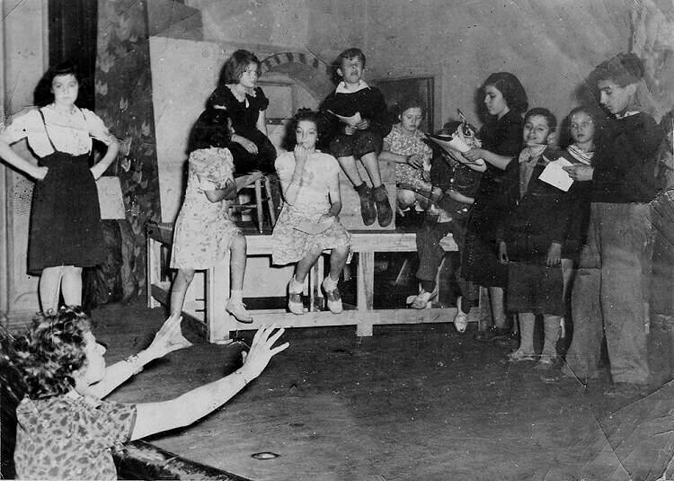 A Look Back At Some of Chicago's Most Influential Women Theatre Artists &amp; Supporters
