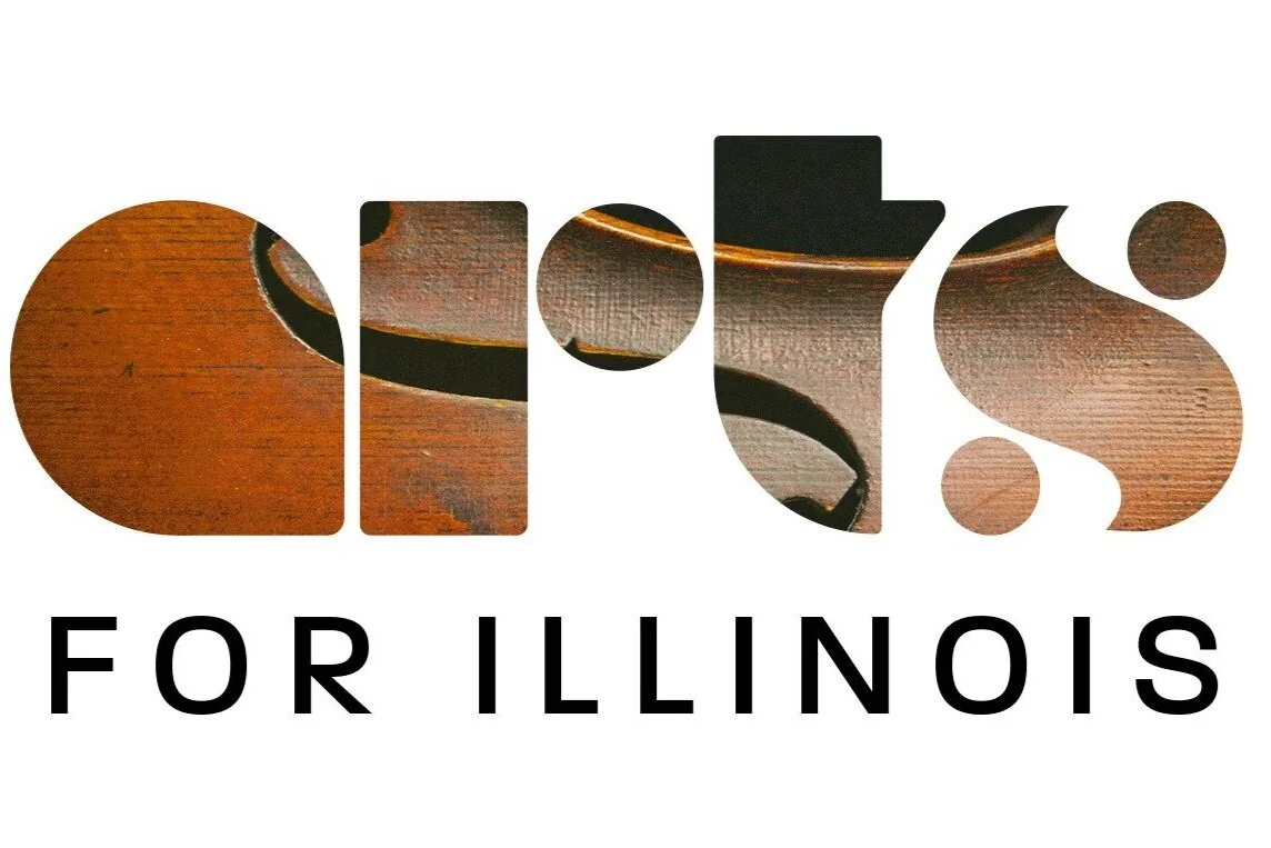 New Initiative Supports Illinois Artists