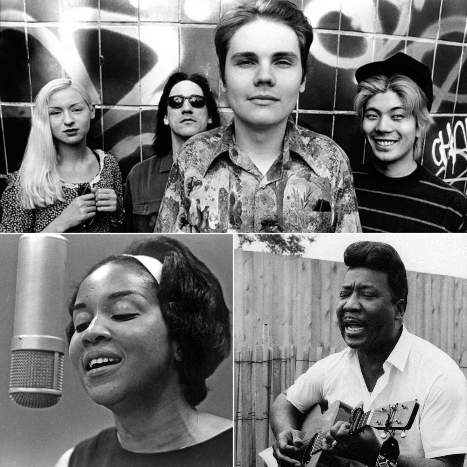 New Campaign Aims to Define Chicago's Greatest Music Moments