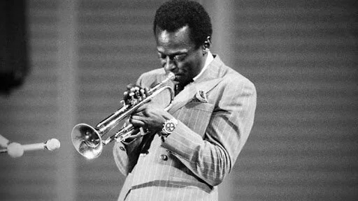 Picking Favorites: Miles Davis