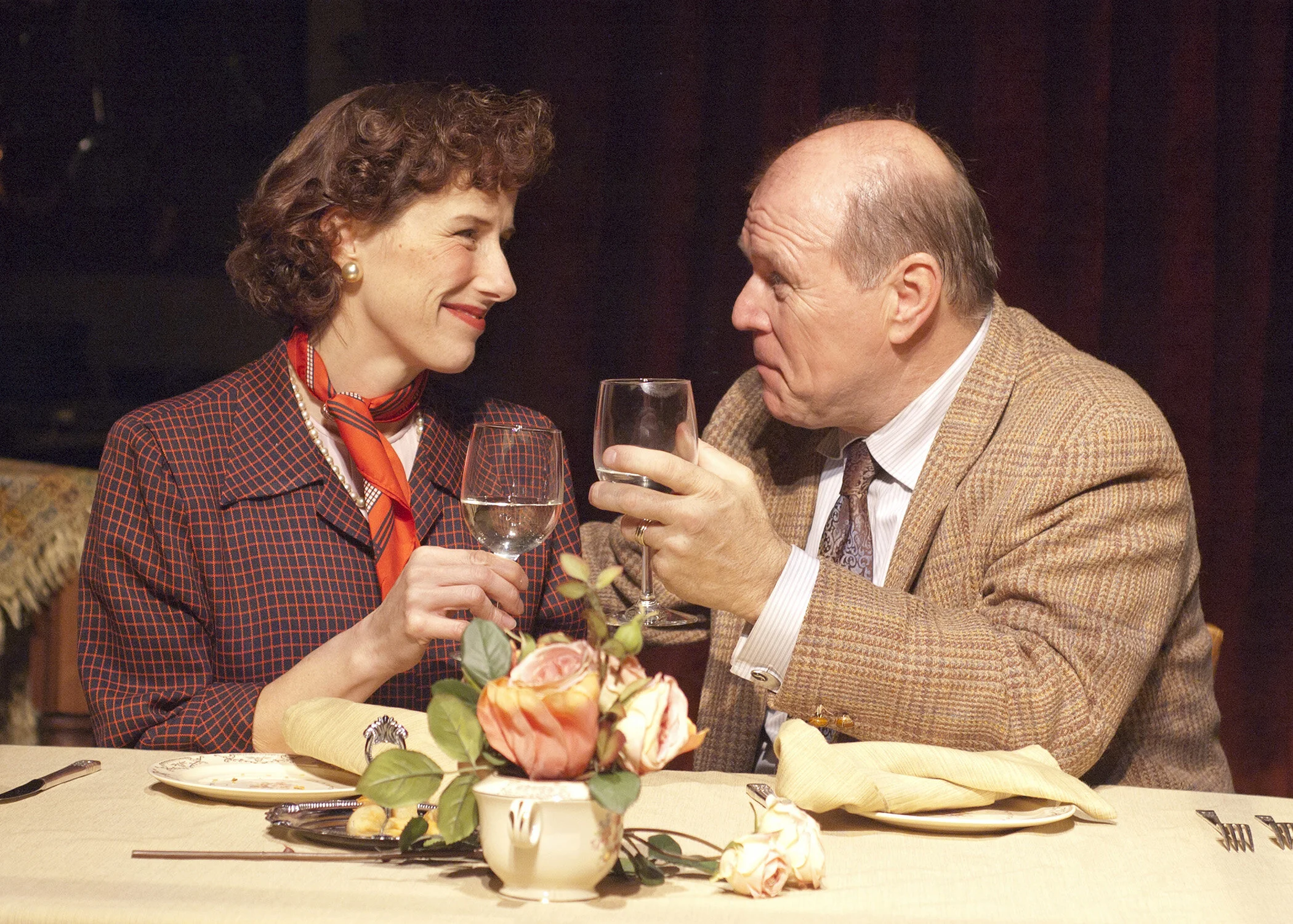 Timeline Theatre Resurrects Julia Child Play TO MASTER THE ART 
