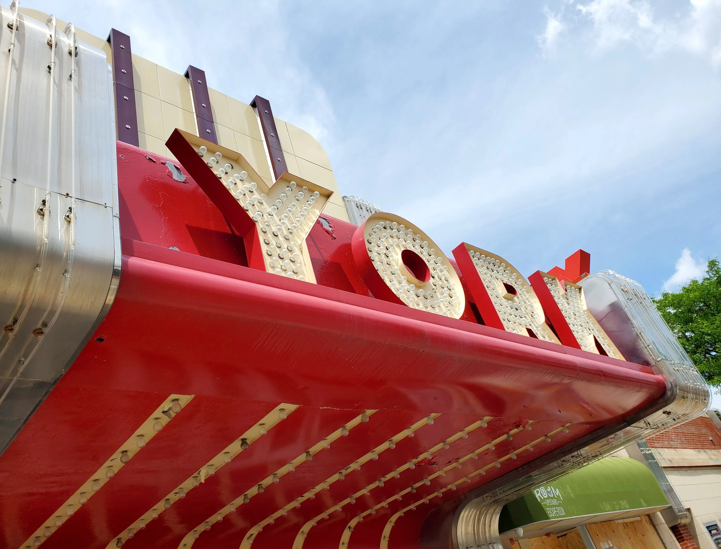 Movie Theaters Juggling Multiple Factors As They Prepare to Re-Open