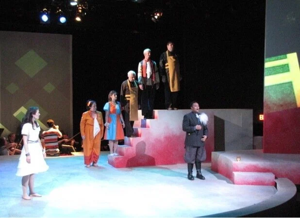 The Dueling Critics Review Streaming Operetta and Discuss Chicago Theater Developments