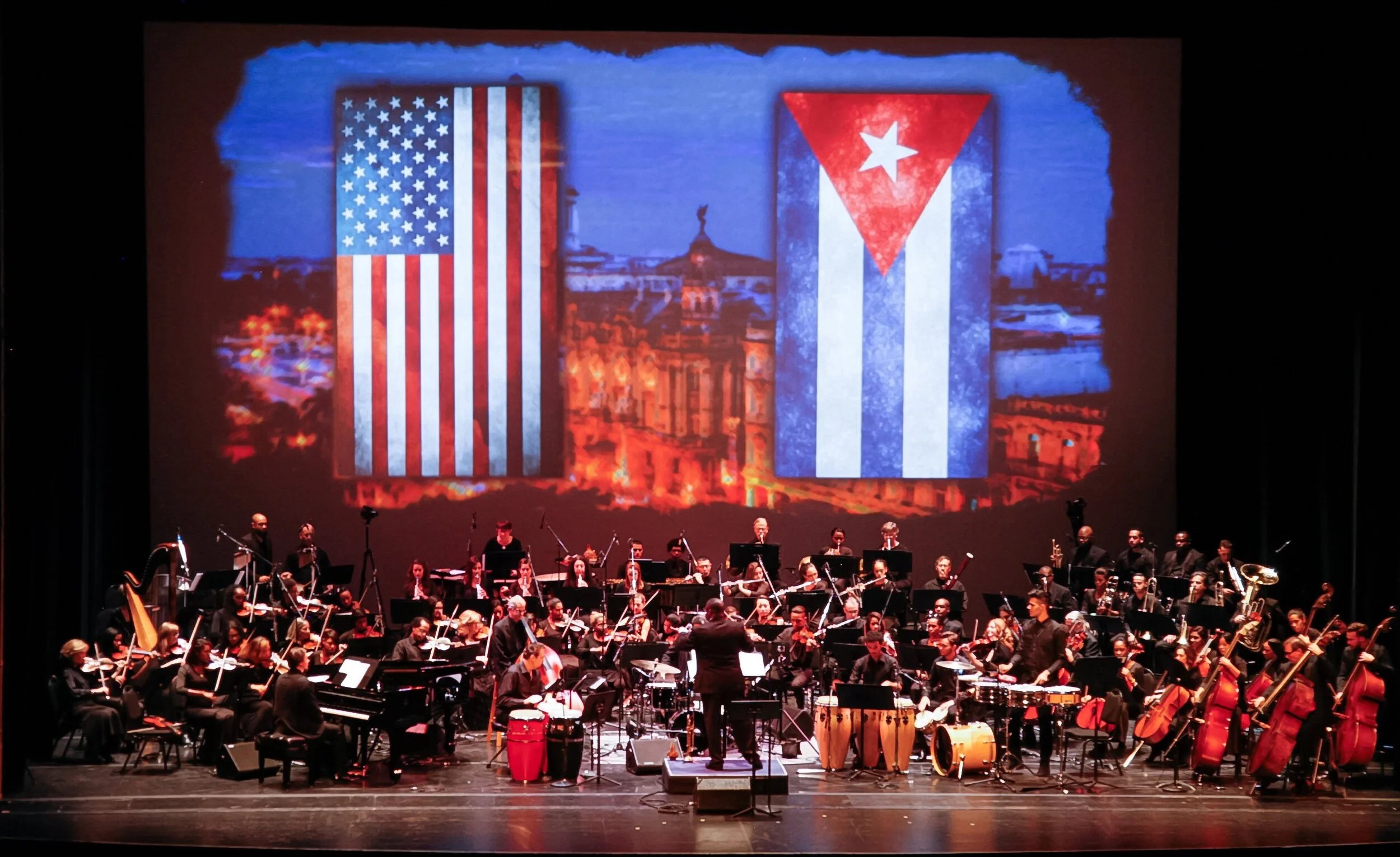 Streaming Concert Celebrates Cuban Culture &amp; Humanitarian Efforts