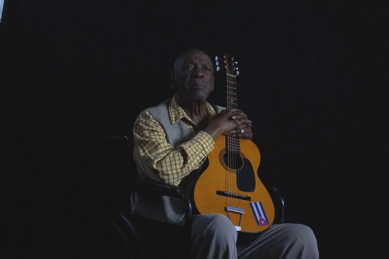 Music Brings Cultures and Generations Together In THE CUBAN