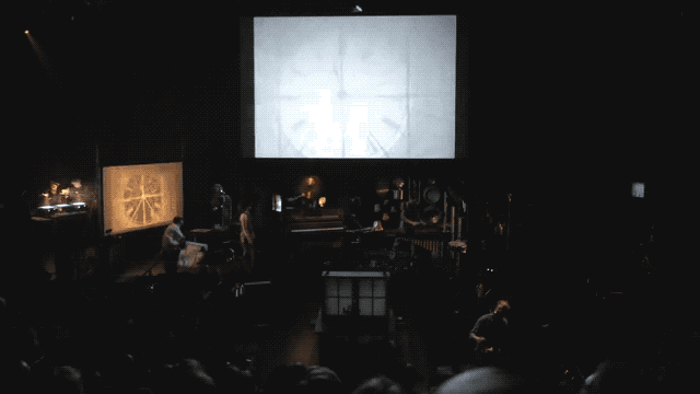 Shadowplay: A Review of Manual Cinema's FRANKENSTEIN