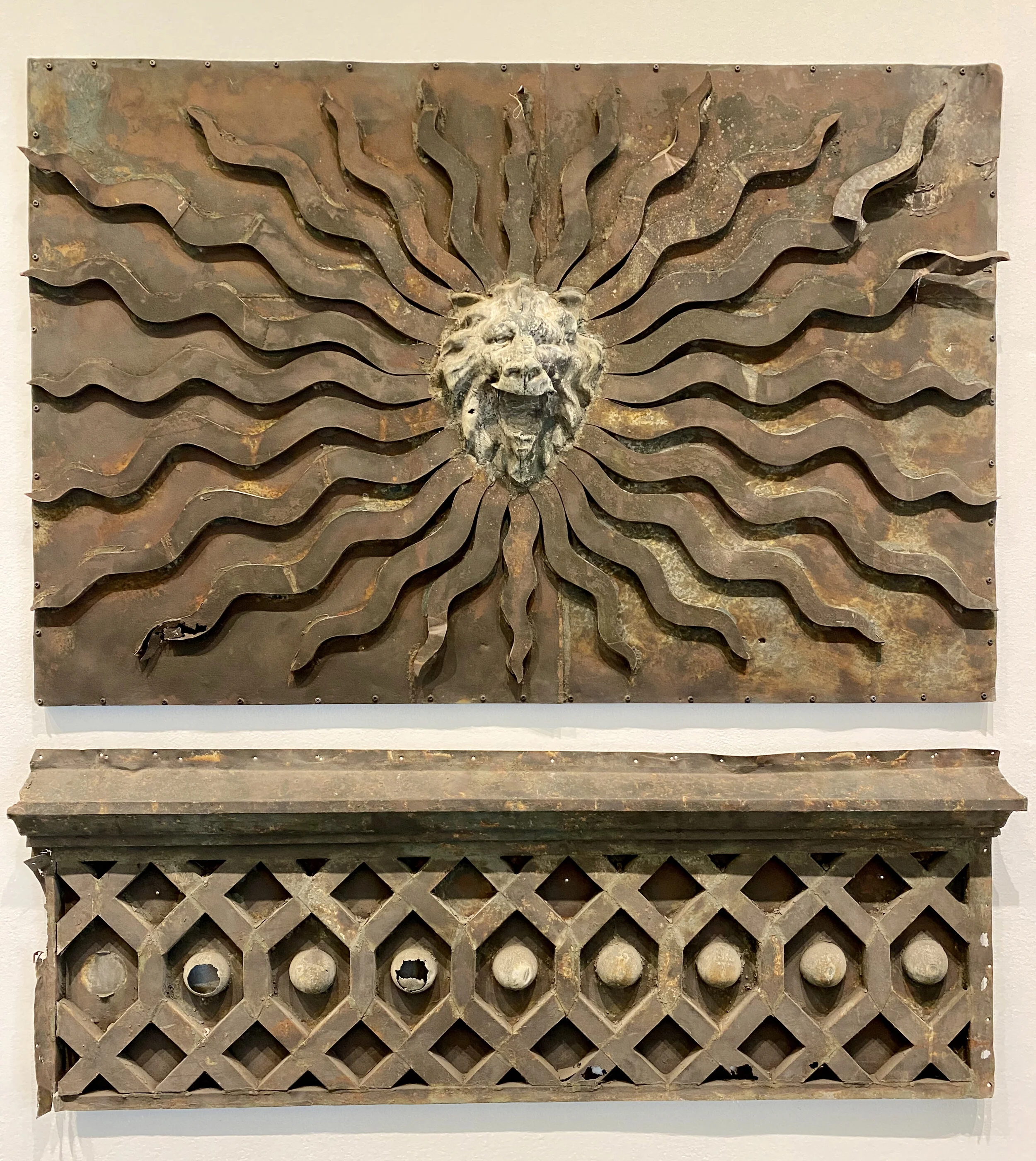 New Exhibit Explores WRIGHT BEFORE THE LLOYD