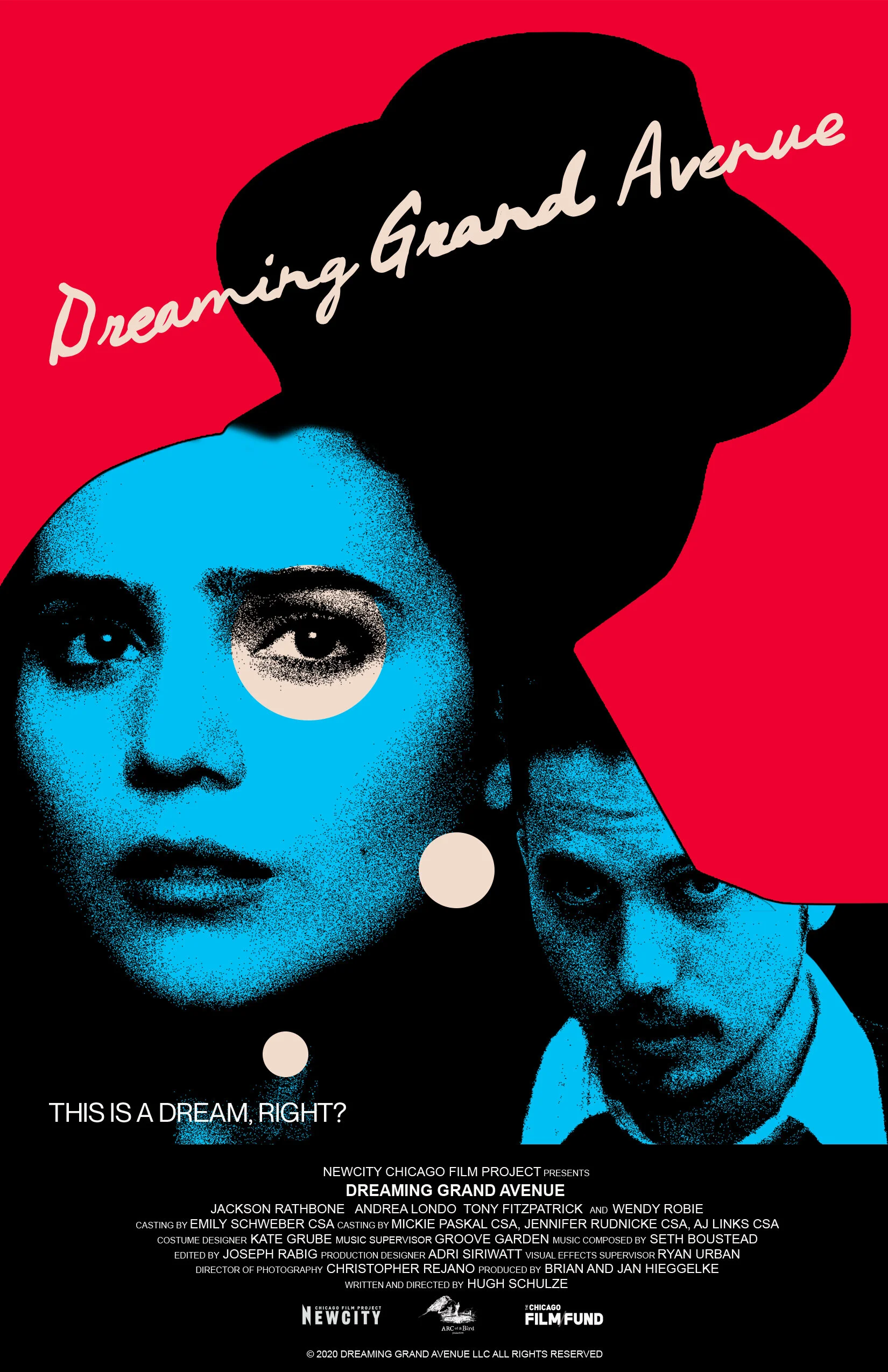 Don't Dream It's Over: Chicago Shines In New Indie Film