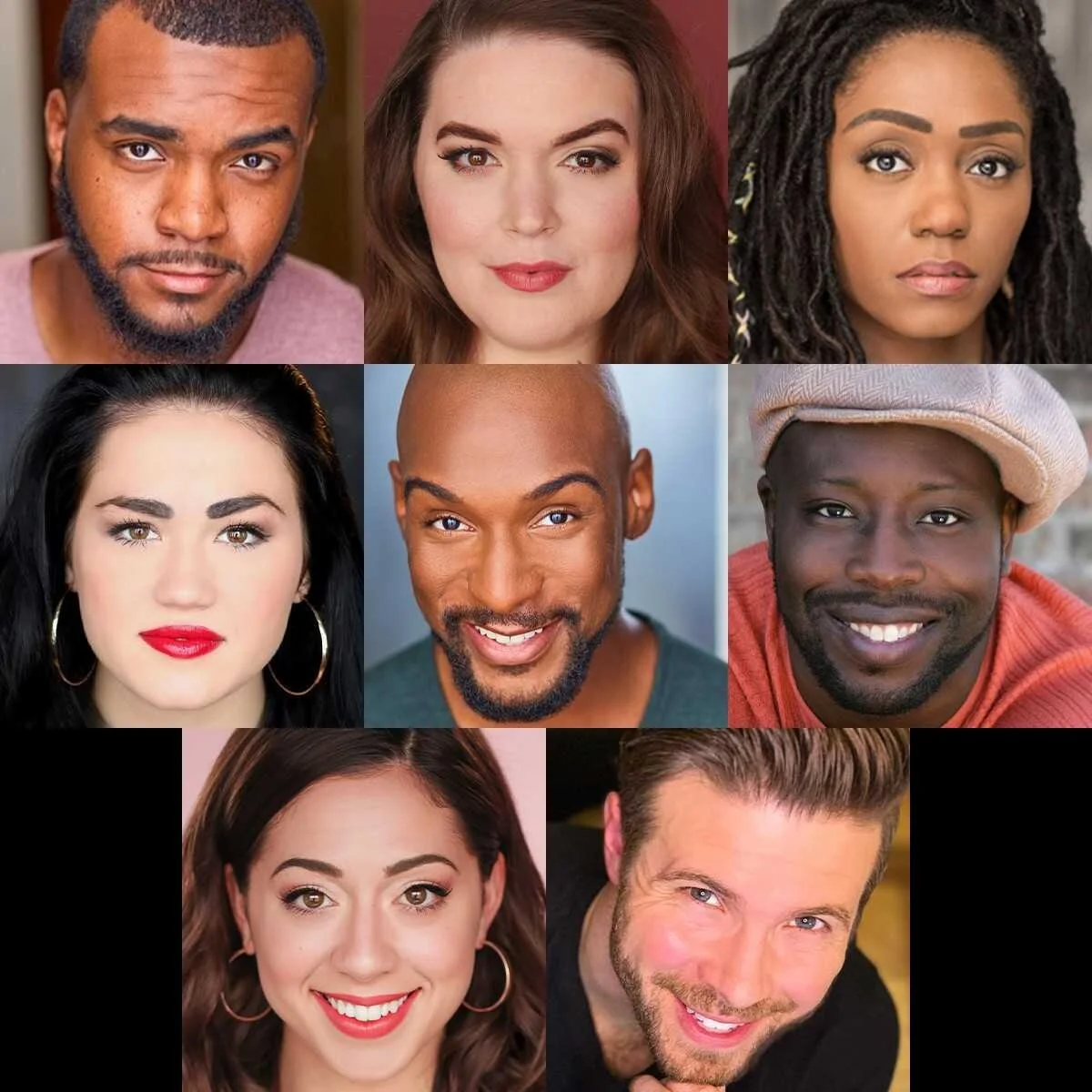 Porchlight Music Theatre Takes Stroll Down Broadway