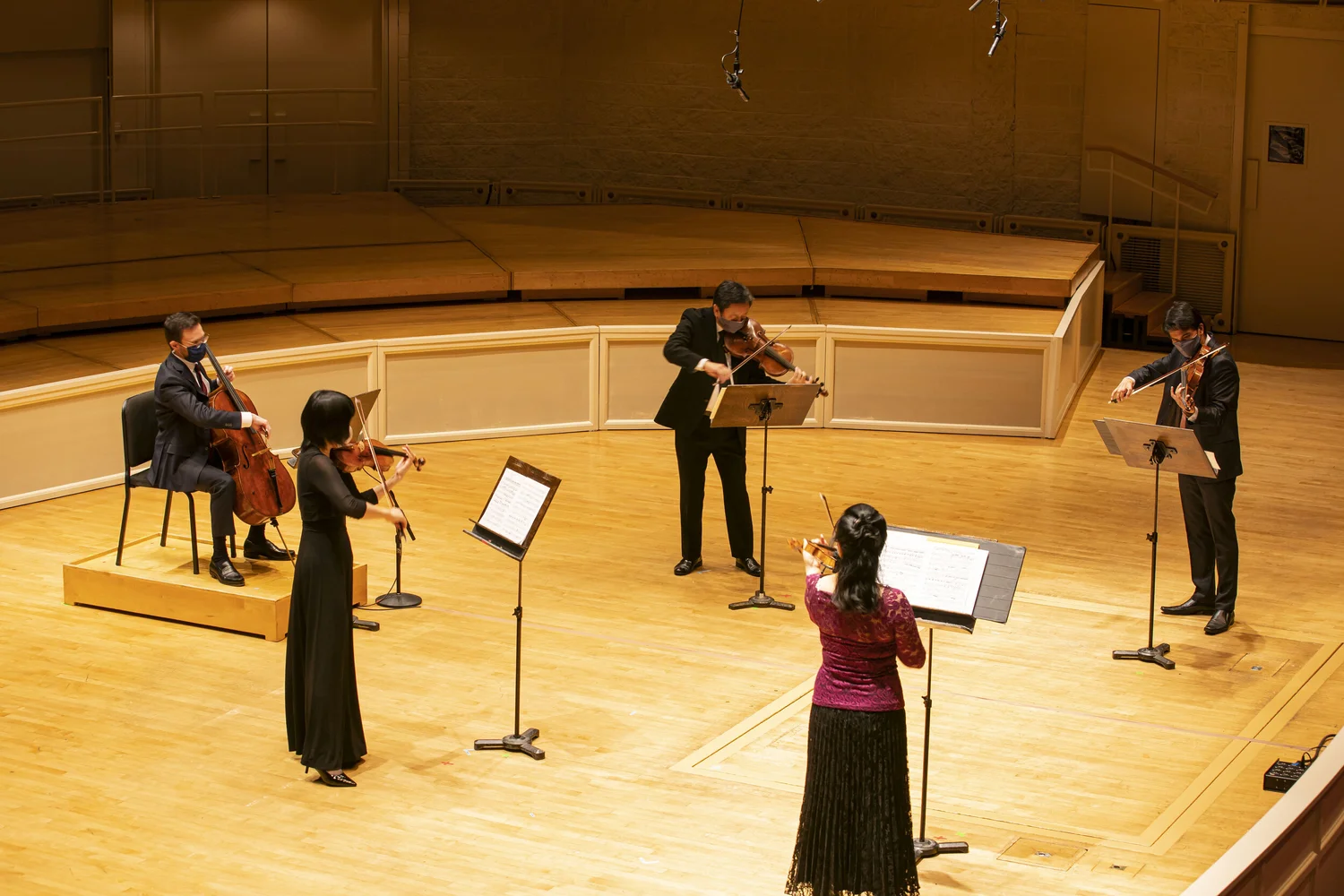 Chicago Symphony Orchestra Introduces New Digital Platform — The Arts ...