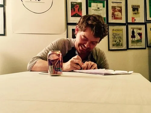 A Conversation With Chicago-based Writer &amp; Director Spenser Davis