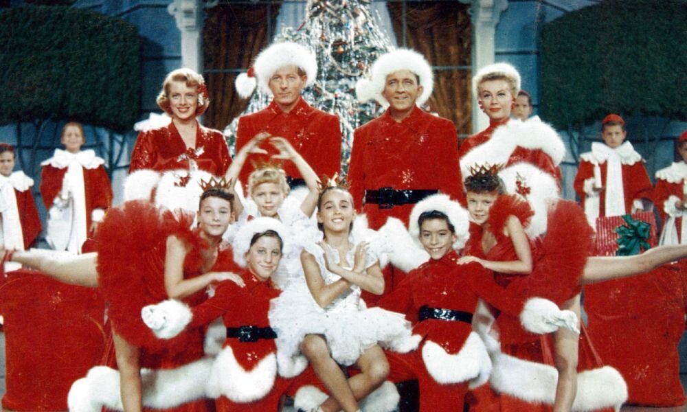 Dreaming of Going to the Movies: Music Box Continues Holiday Tradition