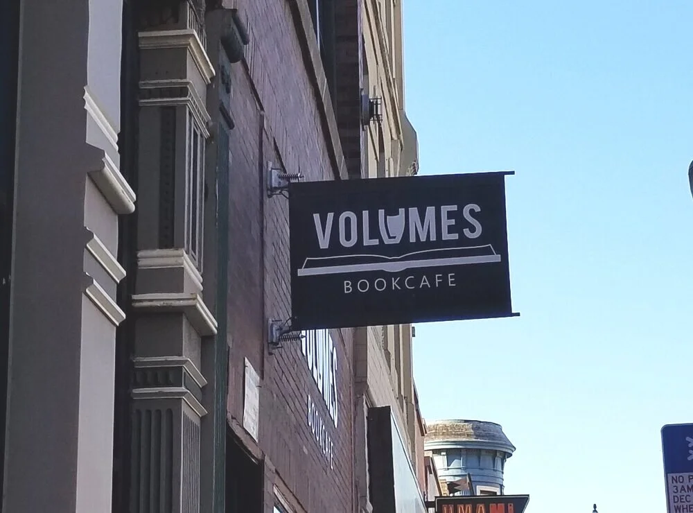 Chicago Independent Bookstore Hoping For Brighter 2021
