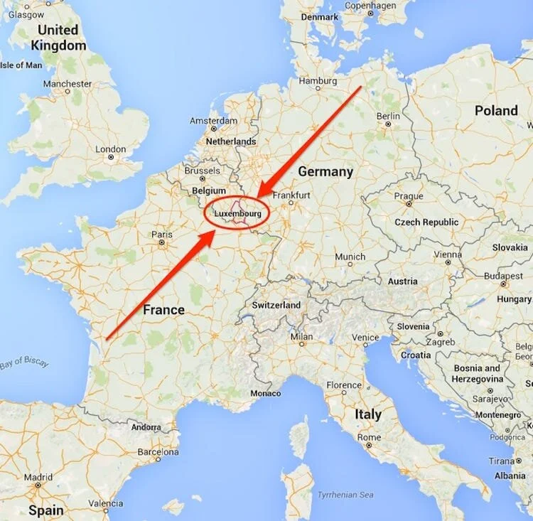 Wisconsin-Based Organization Celebrates Luxembourg Culture