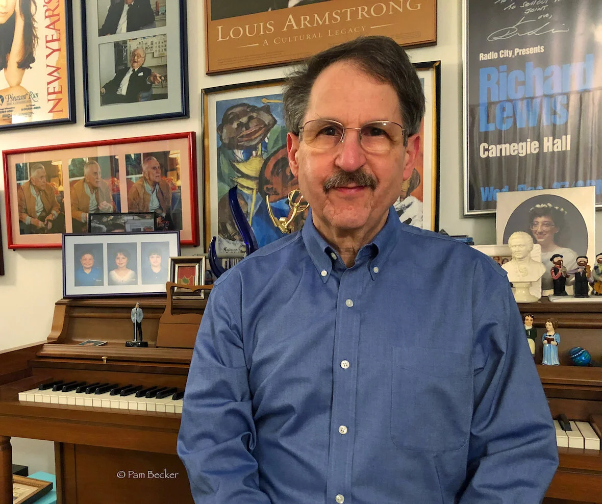 Who Could Ask For Anything More: Critic Howard Reich Ends One Chapter, Ready For What's Next