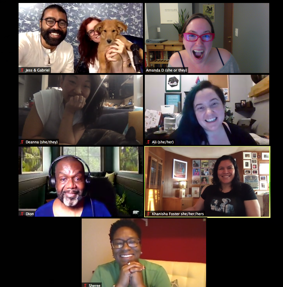 New Survey Provides Insights Into How Chicagoarea Arts Organizations Feel About Virtual