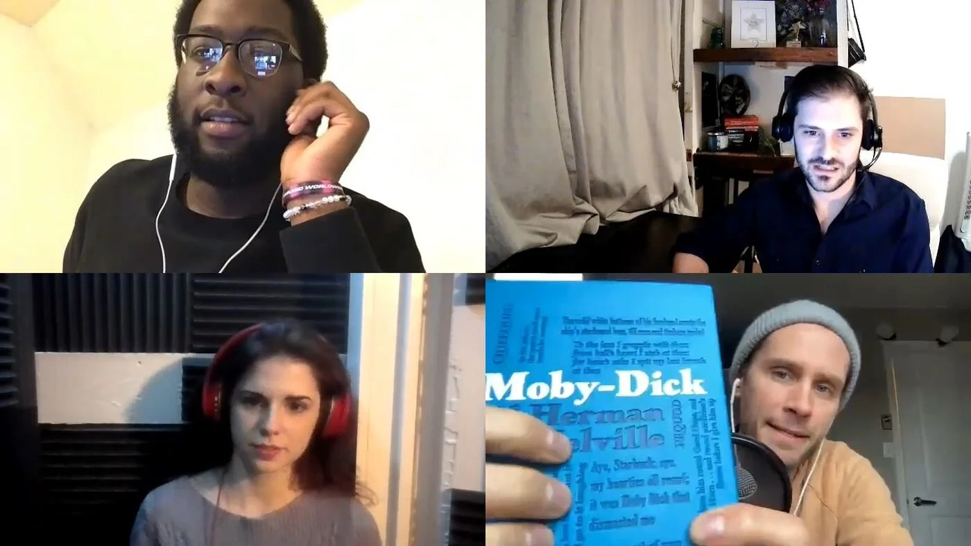 Chicago Theatre Company Sees the Light By Going Dark