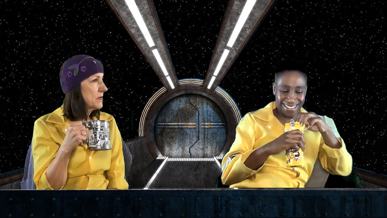 Theatre Beat: GOODS Review, Steppenwolf Change &amp; More