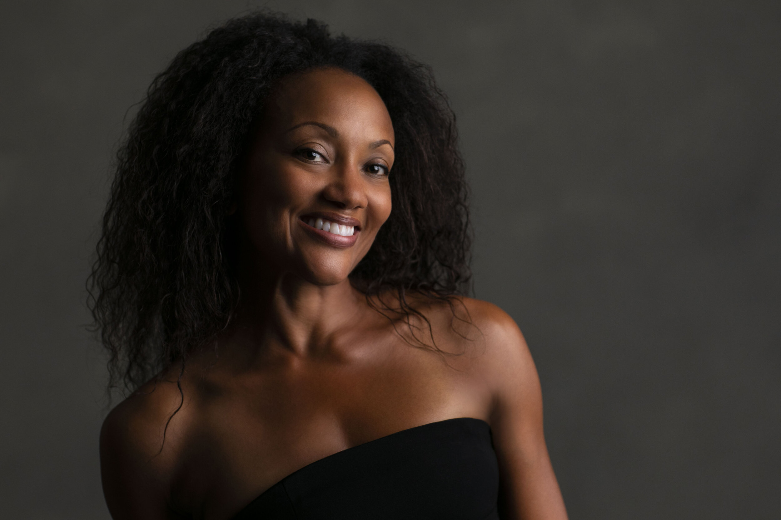 Linda Denise Fisher-Harrell Takes the Artistic Reins at Hubbard Street Dance