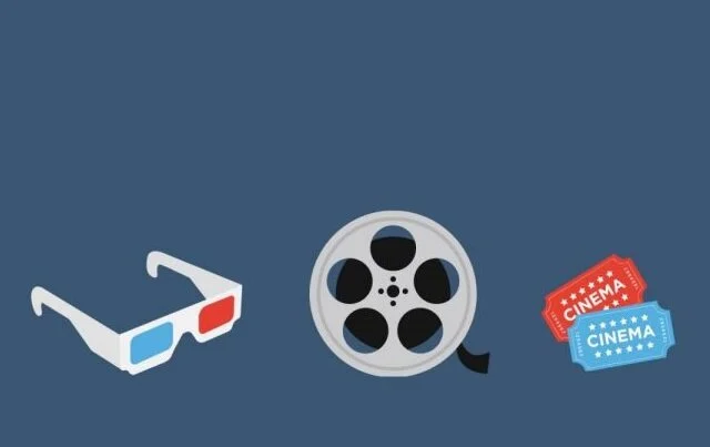 New Films Are Finally Being Released, Will In-Person Audiences Return?