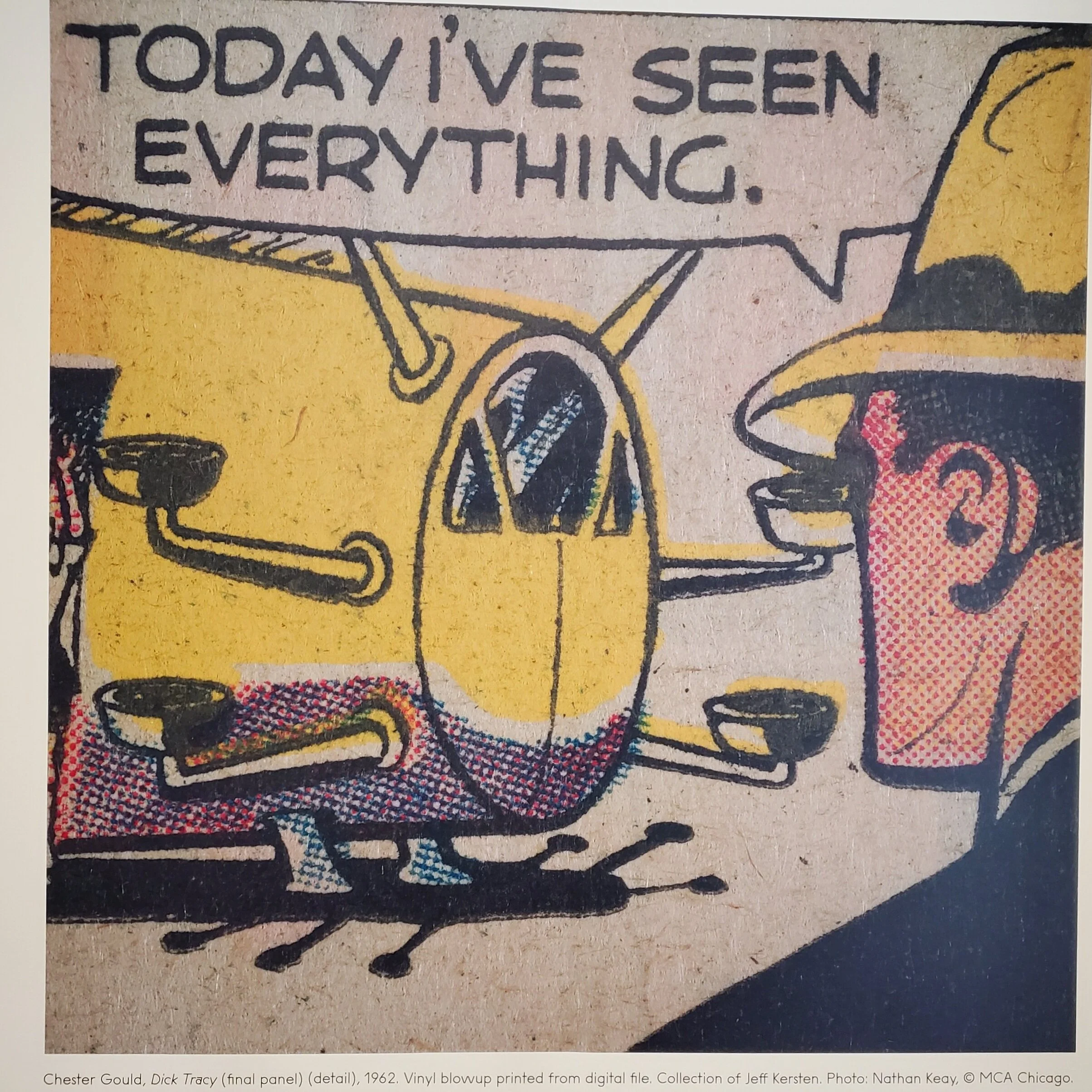 Two New Exhibitions Explore Chicago's Comics Legacy